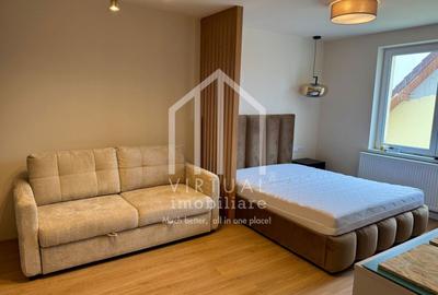 Garsonieră decomandată în Lazaret - 5