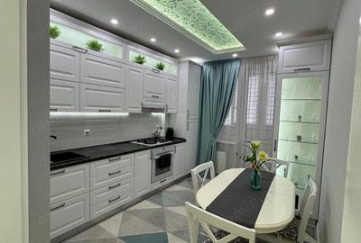 Garsoniera de inchiriat in zona Colentina - 1