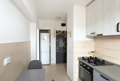 Apartament cu 2 camere semidecomandat, mobilat în Gheorgheni - 1