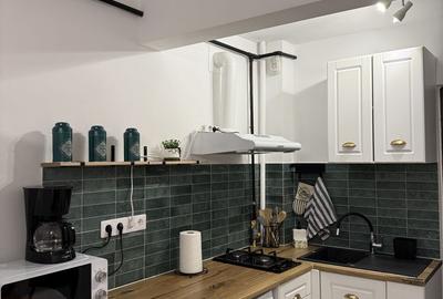 Garsonieră în Mărăști