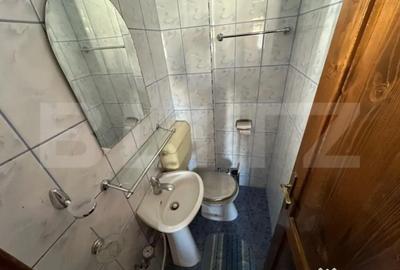 Apartament cu 3 camere decomandat în Kogălniceanu - 11