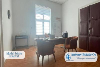 Birouri de inchiriat, Ultracentral - Oradea - 5