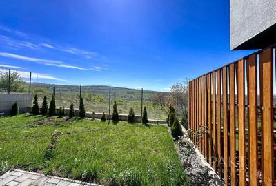Duplex cu 4 camere cu Canalizare în Borhanci - 22