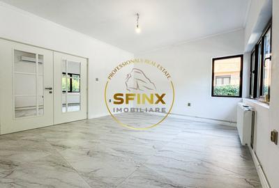 De vanzare apartament 3 camere in vila interbelica Tineretului - 2