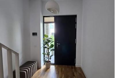 Casă individuală cu 6 camere cu Canalizare în Pipera - 1
