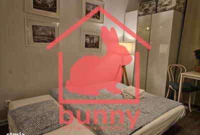 Garsonieră în Cișmigiu