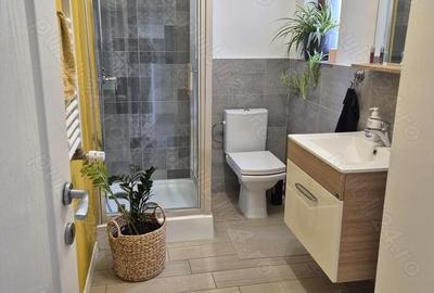 Casă cu 5 camere cu Teren 500 Mp în Sânandrei - 3