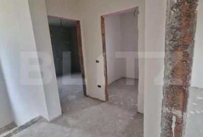 Casă cu 5 camere cu Teren 400 Mp în Central - 7