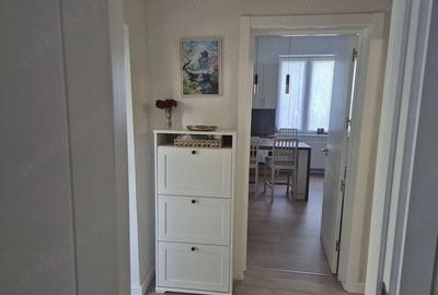 Apartament cu 2 camere decomandat în Central - 3