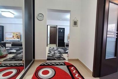 Apartament cu 2 camere semidecomandat în Ozana - 5