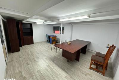 Spațiu comercial, de 1,858 mp, în Central - 11