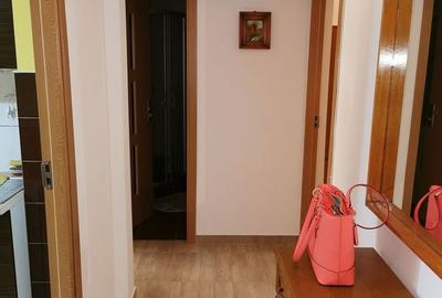 Apartament cu 2 camere decomandat în Obcini - 9