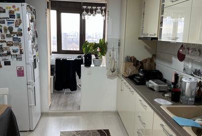 Apartament 3 camere de vânzare Lujerului - 5