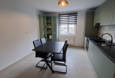Apartament cu 2 camere decomandat în Central - 4