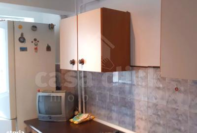 Garsonieră în Micro 20 - 7