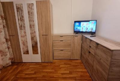 Inchiriez garsoniera zona umt 200 euro/luna - 5