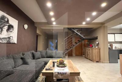 Apartament cu 4 camere decomandat în Central - 3