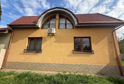 Casă cu 7 camere în Semicentral - 4