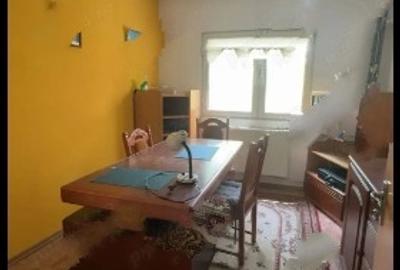 Piata Victoriei,bl.1978,reabilitat,et.4/10,DECOMANDAT,2 bal.2 balcoane.Liber - 7