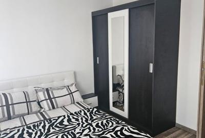 Soseaua Giurgiului, Piata Progresul, apartament 3 camere, 63 mp totali, - 3