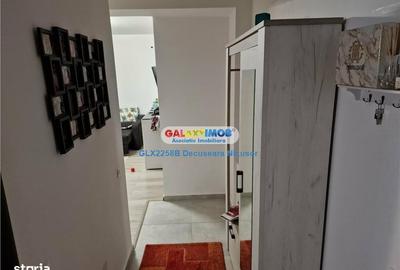 Apartament cu 2 camere în Roșu