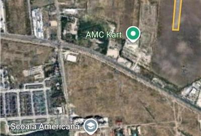 Vanzare teren Tunari, 13300mp, POT 30%, CUT 0.8, regim inaltime P+1E+2ER Vanzare teren Tunari, 13300mp, POT 30%, CUT 0.8, regim inaltime P+1E+2ER - 3