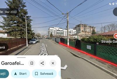 Spațiu comercial, în Rahova - 4