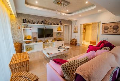Statiune Mamaia - Summerland - Apartament cu vedere frontala la mare si lac. - 3