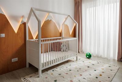 Tur LIVE! Eleganta si confort: penthouse pe doua niveluri Tur LIVE! Eleganta si confort: penthouse pe doua niveluri - 11