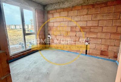 Apartament cu 2 camere în Bârnova - 3