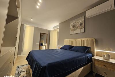 Apartament cu 3 camere în Central - 3
