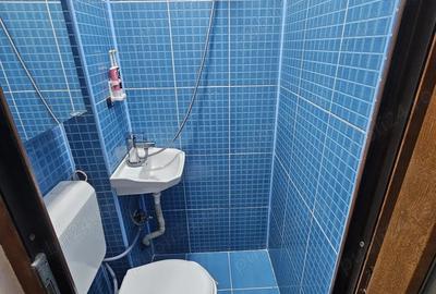 Garsonieră decomandată în Exercițiu - 3