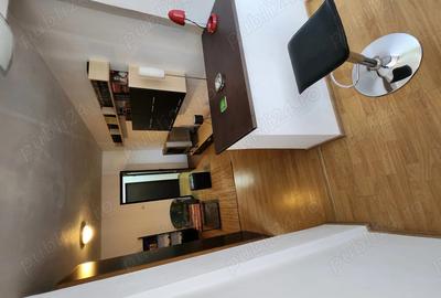 Vanzare garsoniera soseaua Giurgiului, piata Progresul - 5