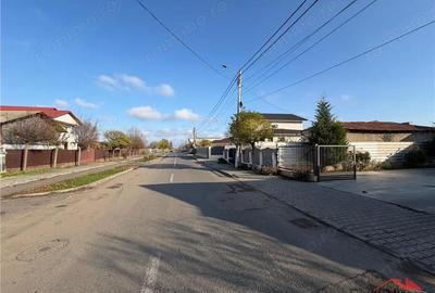 Hala + birou + magazie + teren de vanzare in Focsani Mandresti - 20