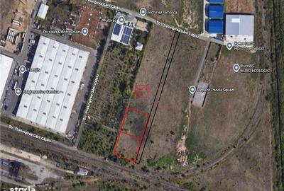 Spațiu comercial, în Theodor Pallady - 2