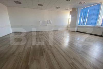 Caldire Comerciala, 1000 mp,stradal, locuri de parcare, zona - 9