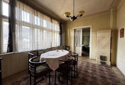 Casa de renovat, spa?iu comercial ?i garaj, Zlatna - 3