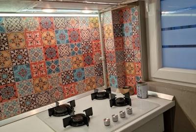 Apartament 2 camere, decomandat, 50 mp, ac, balcon, metrou, Pantelimon - 5