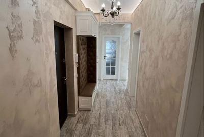 Apartament cu 3 camere în Central - 3