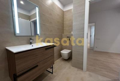 Apartament cu 3 camere semidecomandat, mobilat în Sisești - 12