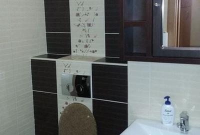 Apartament  3 camere, etajul 1, 64 mp, in Zorilor, zona Recuperare - 10