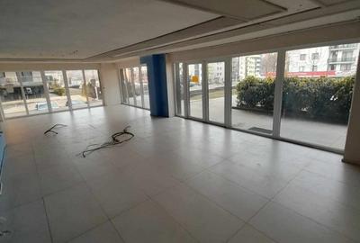 Spațiu comercial, de 86 mp, în Sopor - 3