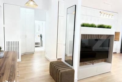Apartament cu 2 camere, mobilat în Tudor Vladimirescu - 7