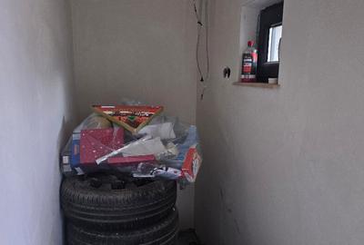 Casă cu 4 camere cu Teren 400 Mp în Gării - 3