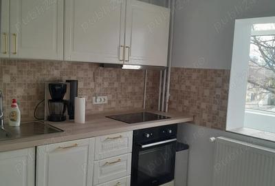 Ofer spre inchiriere apartament 3 camere in zona Lunei - 5
