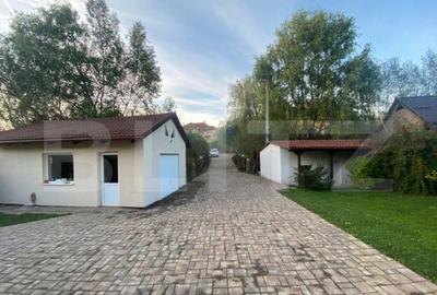 Casa de 4 camere, 240 mp, teren 1750 mp, in Valea Iubirii - 2