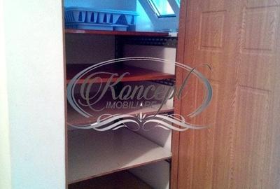 Apartament cu 2 camere decomandat, mobilat în Mănăștur - 8