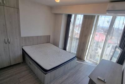 Apartament cu 4 camere decomandat în Mărăști - 6
