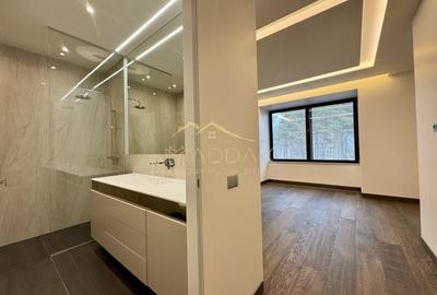 Apartament cu 5 camere, mobilat în Kiseleff - 41