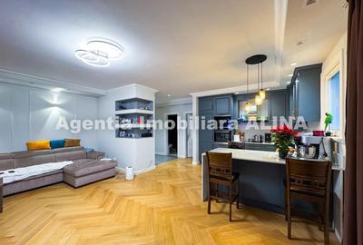 Apartament cu 2 camere decomandat în Central - 5